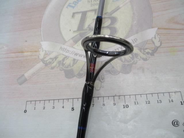 ラグゼオーシャンジグシャフト 683S