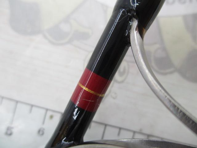 ラグゼオーシャンジグシャフト 683S