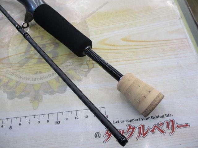 23トラウトワンAS B66L