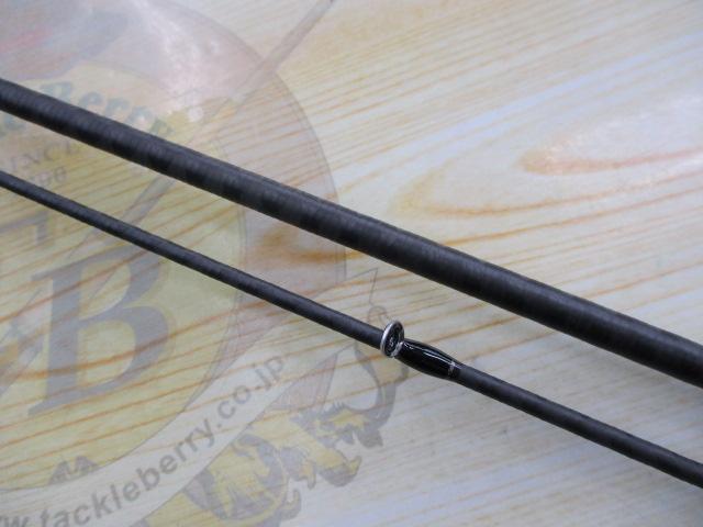 23トラウトワンAS B66L