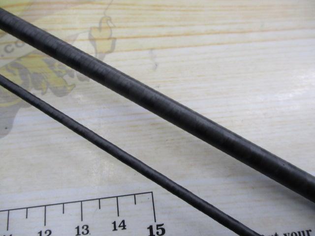 23トラウトワンAS B66L