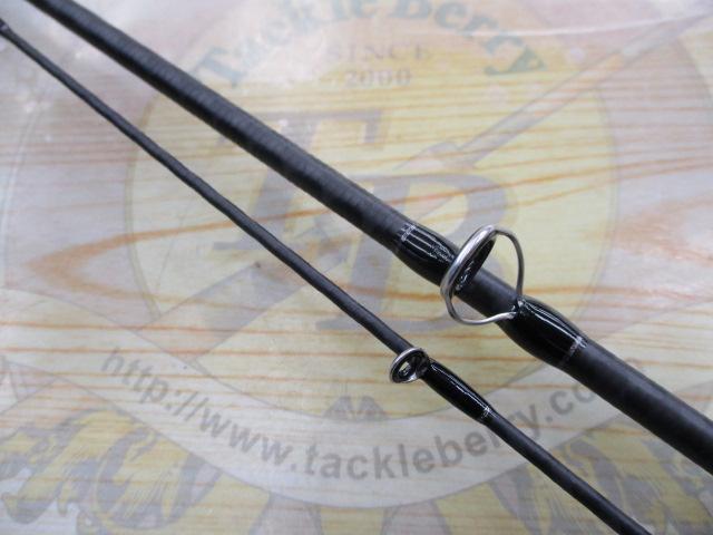 23トラウトワンAS B66L