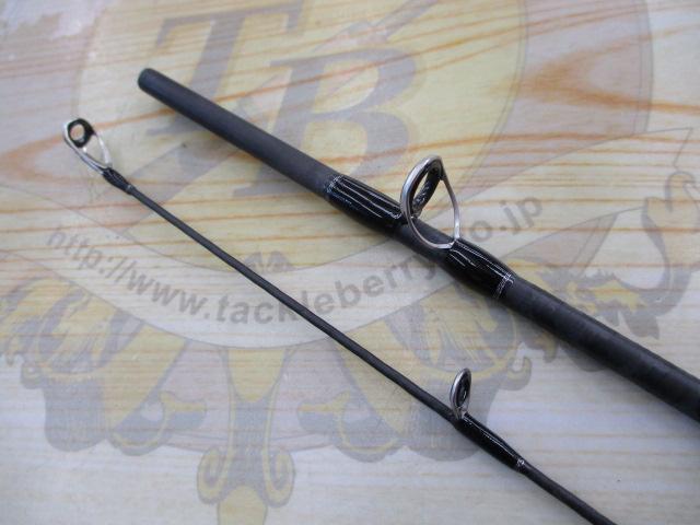 23トラウトワンAS B66L