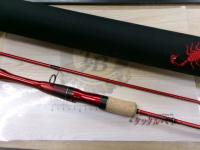 19ワールドシャウラ テクニカルエディション S66L-2/MD