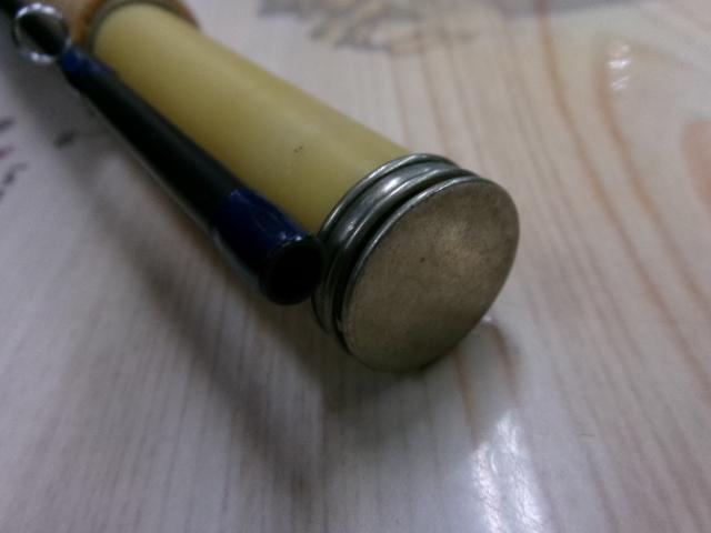 オリジナルフライロッド