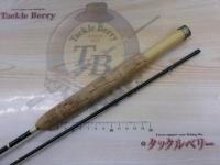 オリジナルフライロッド