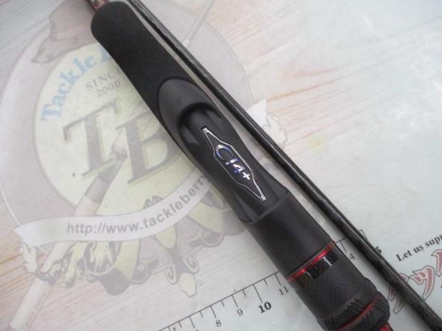 セフィアXR S79ML