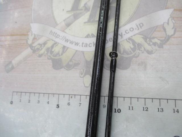 セフィアXR S79ML