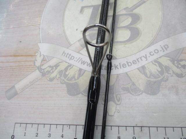 セフィアXR S79ML