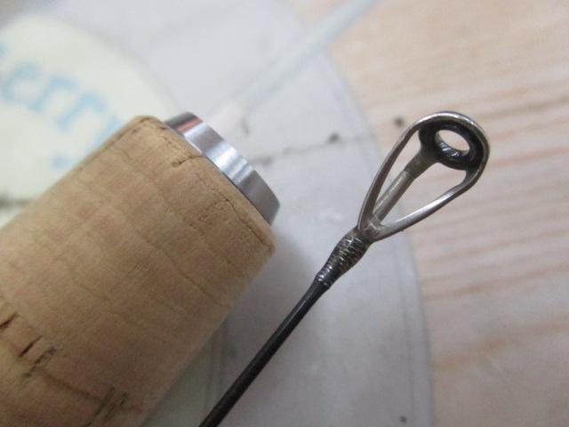 21ポイズングロリアス 2610L-S