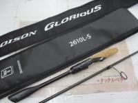 21ポイズングロリアス 2610L-S