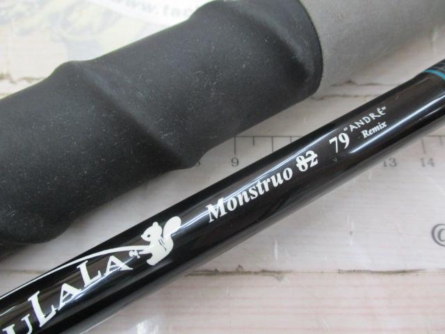 モンストロ79アンドレ(ディビジョンコラボ)