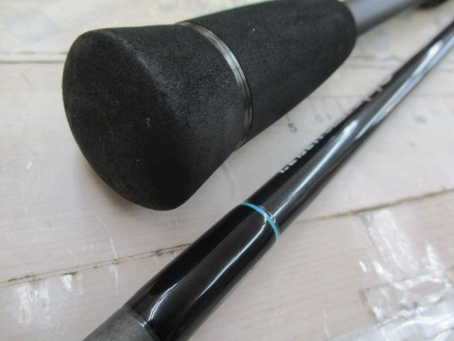 レーベンスラング LS-SJ710LRX Steelo(EVA)