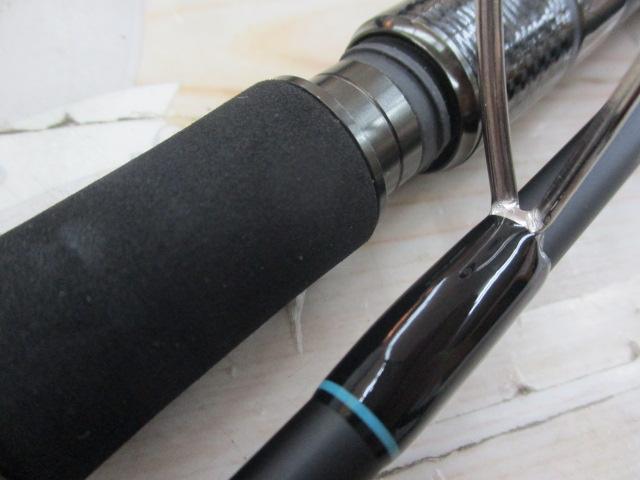 レーベンスラング LS-SJ710LRX Steelo(EVA)