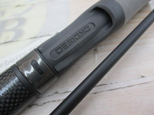 レーベンスラング LS-SJ710LRX Steelo(EVA)