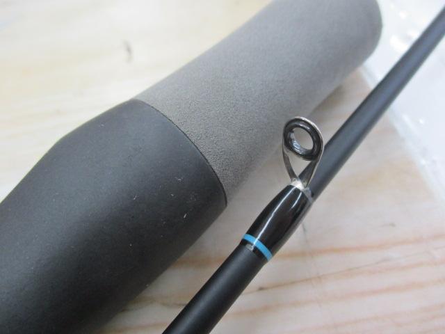 レーベンスラング LS-SJ710LRX Steelo(EVA)