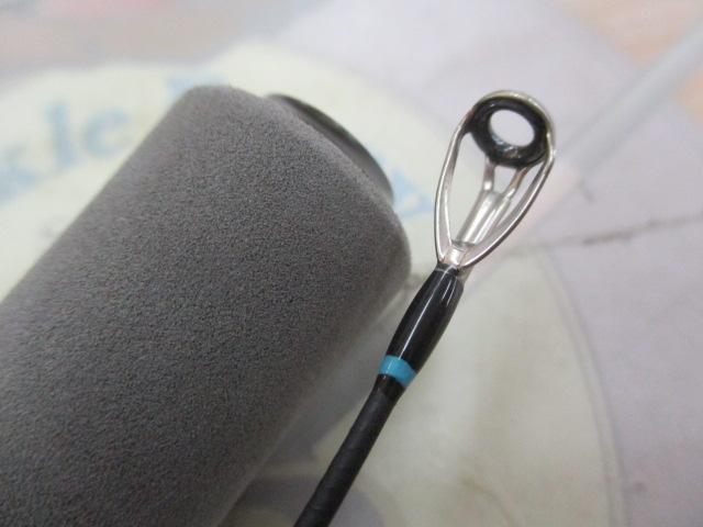 レーベンスラング LS-SJ710LRX Steelo(EVA)