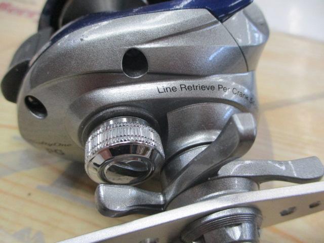 11ソルティーワンPG RH