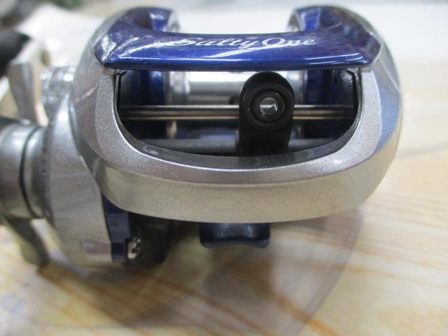 11ソルティーワンPG RH