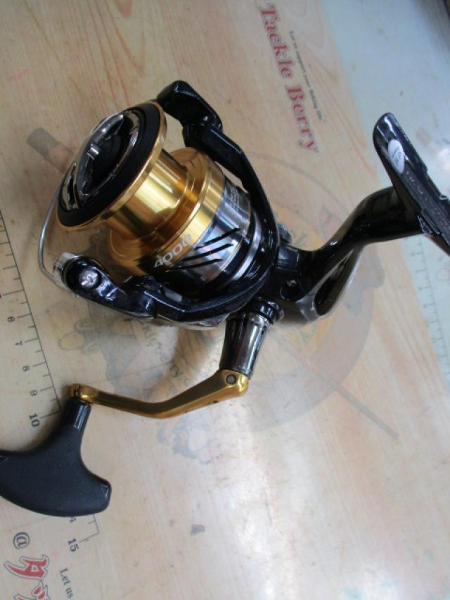 16ナスキー 4000XG｜＠ベリーネット 日本最大新品中古釣具WEBショップ