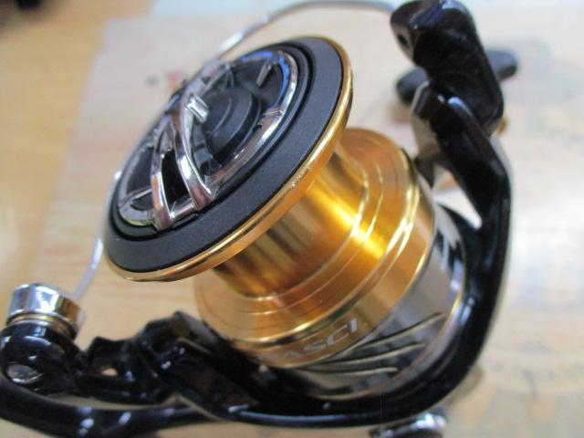 16ナスキー 4000XG｜＠ベリーネット 日本最大新品中古釣具WEBショップ