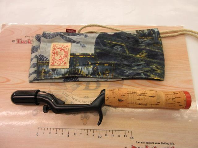 チャンポングリップ