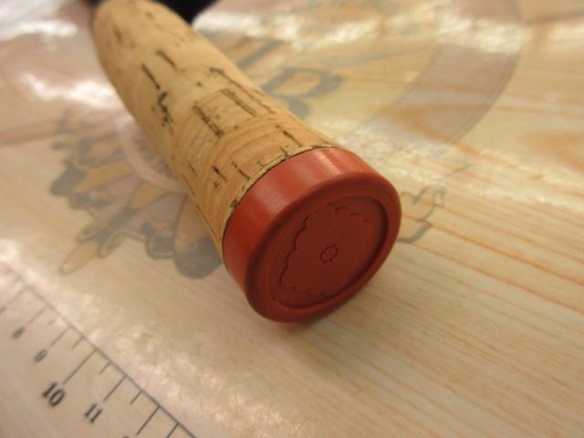 チャンポングリップ