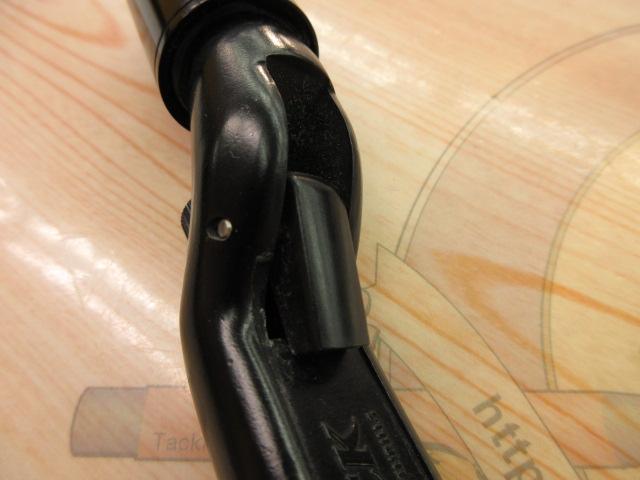 チャンポングリップ