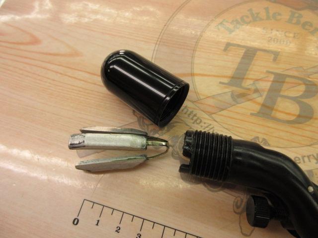 チャンポングリップ