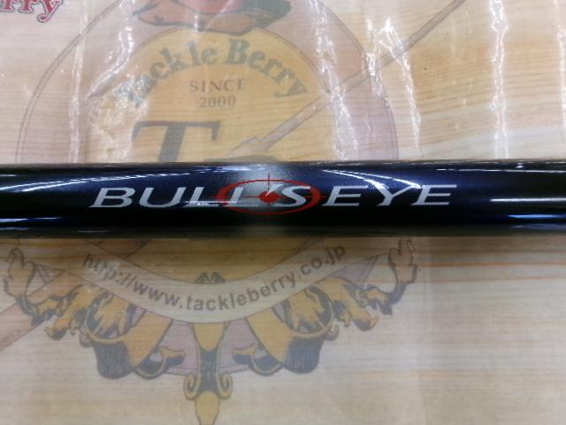 ブルズアイ 4-520PTS