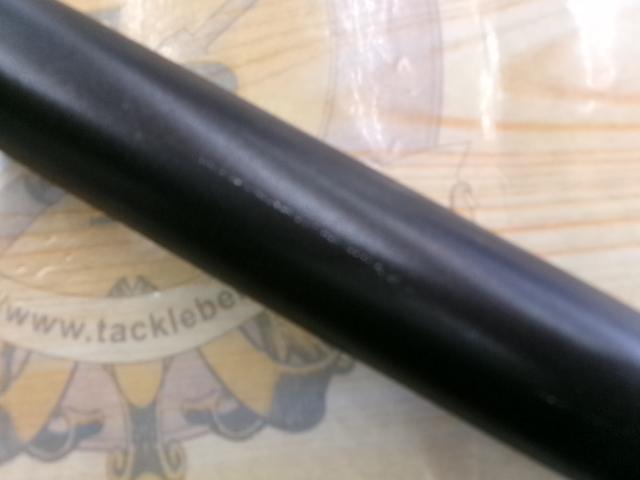 ブルズアイ 4-520PTS