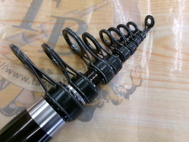 ブルズアイ 4-520PTS