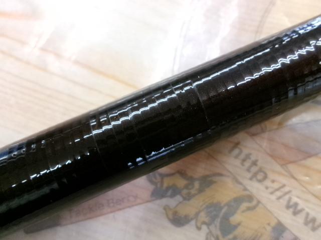 ブルズアイ 4-520PTS