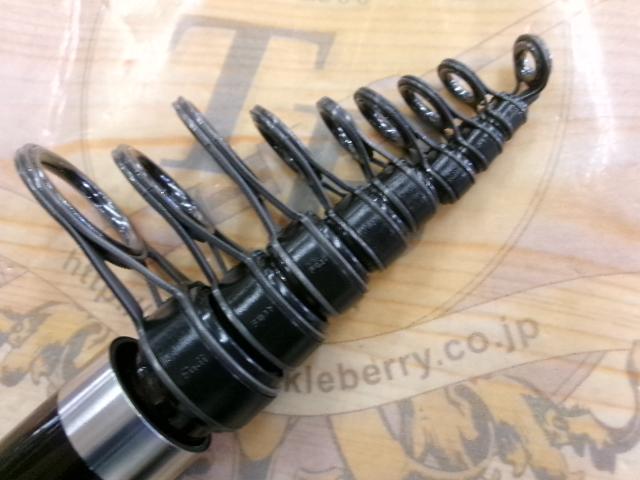 ブルズアイ 4-520PTS