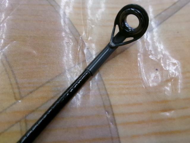 ブルズアイ 4-520PTS