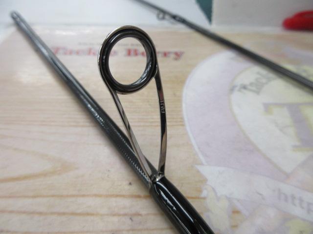 エメラルダスMX BOAT 511MLS-S・Q