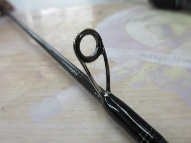 エメラルダスMX BOAT 511MLS-S・Q