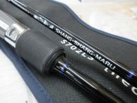 ネコシャフト シャンシャンマル S702LS