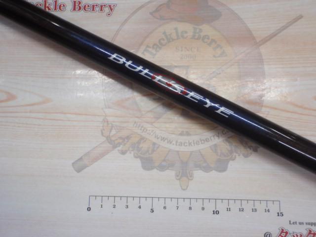 ブルズアイ 3-520PTS