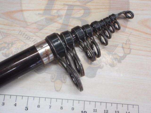 ブルズアイ 3-520PTS