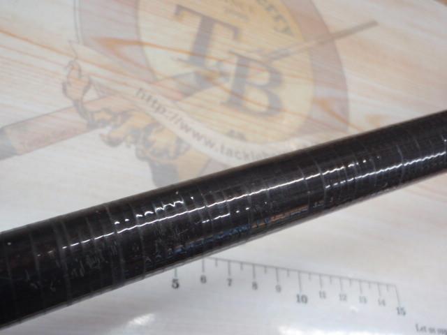 ブルズアイ 3-520PTS