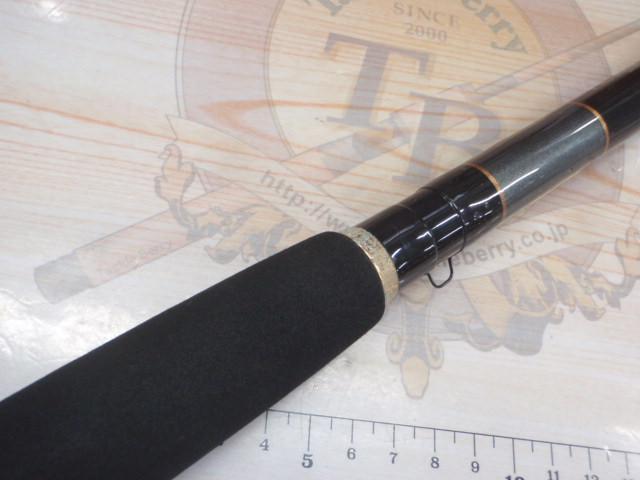 ラグゼソルテージレンジシャフト 116-H