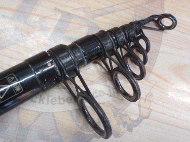 ラグゼソルテージレンジシャフト 116-H