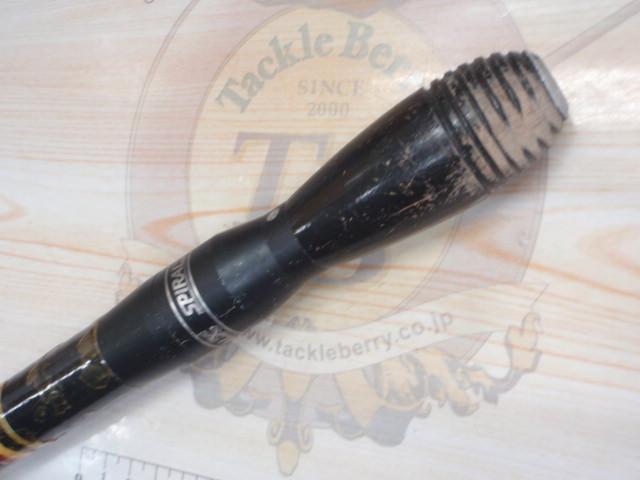 スパイラルSSサーフ35-420