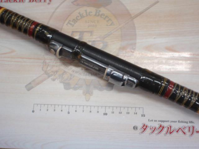 スパイラルSSサーフ35-420