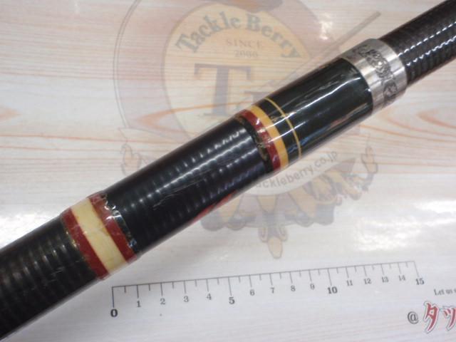 スパイラルSSサーフ35-420