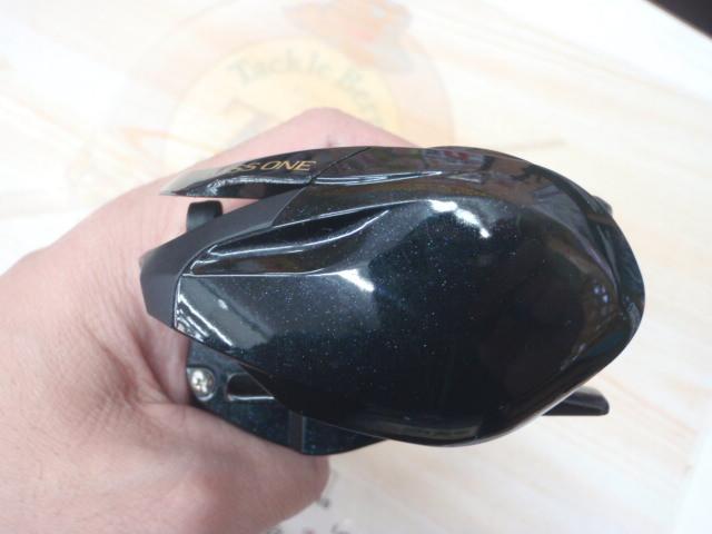 17バスワンXT 150