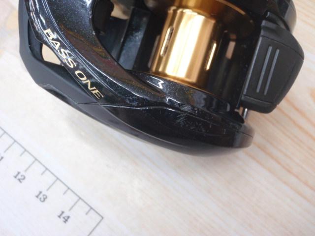 17バスワンXT 150