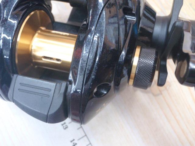 17バスワンXT 150