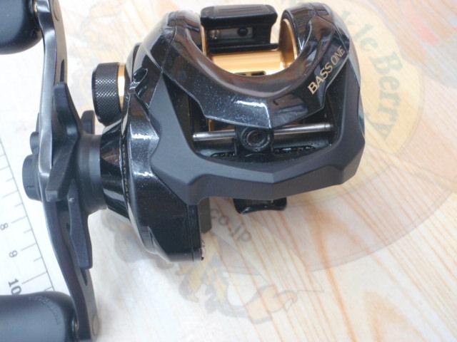 17バスワンXT 150